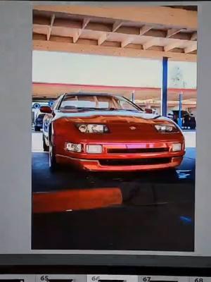 #300zx photo shooting went like #fyp #viral #car #carsoftiktok #carguy #300zx #z32 #nissan #manual #convertible #trend #trending #z #throwback #photography #photoshoot #photo 