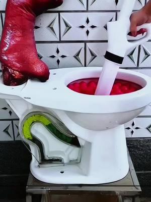 Toilet unclogger sewer unclogger, kitchen, potty clogging can be unclogged#unclogtoilet#dredge#Practicalgoodies#nfl#TikTokShop#TikTokShopNewYearNewAura#spotlightfinds