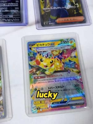 Just a few bucks and you get them. #pokemon #fyp #pokemontiktok #pokemoncommunity #pokemongo #pokemoncards #pokemontcg #viral #pikachu #pok #cards 