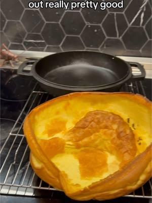 Dutch baby, for my baby! #proptologist #breakfast #nyc 