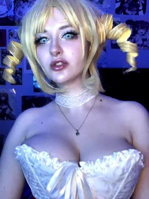 Catherine draft #catherine #catherinefullbody #catherinefullbodycosplay #foryoupage #fyp #foryoupage 