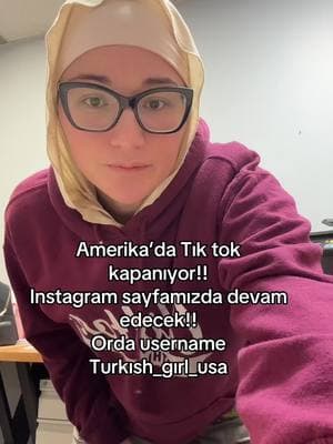 Vallahi bu sefer gerçek galiba Instagram’da devam ediyoruz hepinizi oraya bekliyoruz!! #ingilizce #ingilizceöğreniyorum #ingilizcedersi #kesfet 