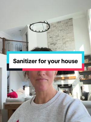 Cold season’s rolling in, and you already know I’m not about that sick life. This home sanitizer makes it so easy to keep the germs in check—because who has time to be sick? Perfect for keeping the kids (and me) healthy all season long. @Sansi Light #sansi #sansiled #uvlight #sanitizer #uvlamp #uvdisinfection #HealthyLiving #ColdSeasonHacks #SanitizeTheSmartWay #ParentLife #WellnessMadeEasy #TikTokShopMustHaves