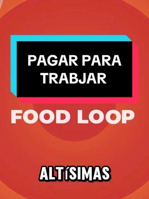 ¿Pagarías $9.99 al mes para hacer delivery? 🚗💰 Food Loop te da pedidos ilimitados, $4 por entrega, $1 por milla y 100% de propinas. Pero, ¿vale la pena? 🤔💭 ¿Qué opinas? #deliverytv #delivery #DeliveryDrivers #foodloop #deliveryapp 