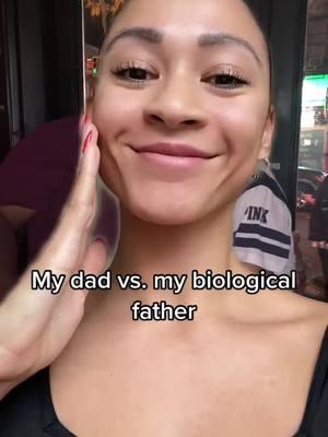 My most viral TikTok video😭💔 Will be sharing on IG and YouTube @aliciamaeholloway_ #adoption #adopted #biologicalfather #birthfather #dad #adopteddad 