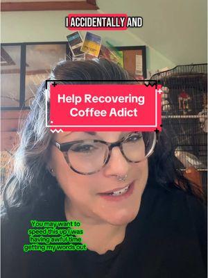 Help what can I drink or take now that I gave coffee to help with my focus? #audhd #lackoffocus #concentration #nocoffee #burningeyes #noenergy #helpme #strugglingeveryday #coffeereplacement 