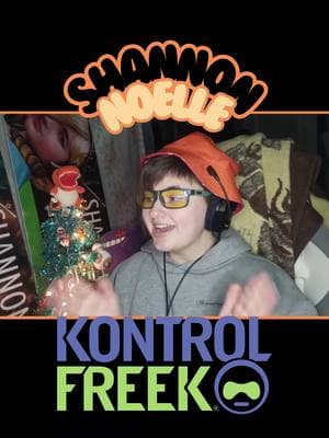 🎉Check it out!🎉 I am teaming up with Kontrol Freek as an affiliate to help spread the word of their amazing controller grips! If you're like me and play on console or PC games with controller, there is a wide variety of grips to choose from and you are bound to find the one that fits your play style! Get your pair today by visiting their website and use code SNOELLECOSPLAY to save 12% off your next order!! 💸 Thank you for the goodies! Back to gaming ! 🎮 @KontrolFreek @steelseries #FreekNation #gifted #kontrolfreek #consoleplayer #controllerplayer #streamer