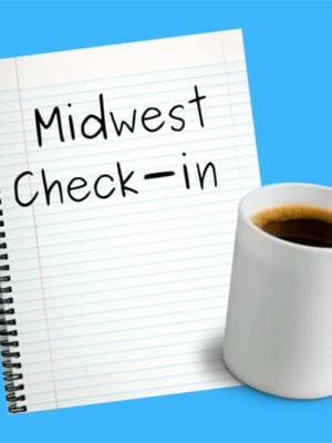 Possibly our last ever Midwest Check-in on this app! I’ll be in IG and YT still checking in. This week we talk about my trip to Target in Australia and the frigid temps here in the Midwest! #midwest #midwestcheckin #minnesota #frigid #cold #howsitgoing #target #australia #sydney #kmart 