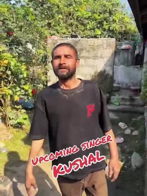 #virul#video#nepalusa🇳🇵🇺🇸 upcoming singer Mr.kushal