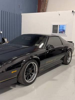 Goodbye TT  #irocx #iroc #irocz #thirdgencamaro #lsswap #3rdgencamaro#lsswappediroc #blownls #usmags #nittotires #lsswappedthirdgen #mulletmilitia #motionraceworks #forcedinductions #racecar #holley #corbeauseats #kongperformance #408stroker #kostickracing #protouring #profloperformance #rootsblown #nohoodmafia #80smusic #goodbye 