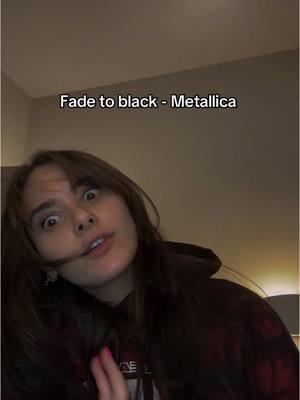 Replying to @Derrick one of my faves #metallica #metal #rock #alternative #thrashmetal #metalhead #altgirls #fyppage @metallica 