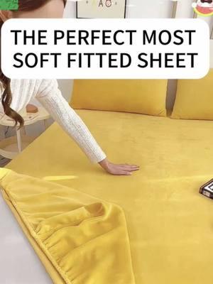 #homefinds #musthave #musthaves #plush#bedsheets #solidcolor #fittedsheet #pillowcase #Set, #3 count /set Including 1 Count Plush ##Fitted##Sheet&##2Counts ##pillowcaseswithout Filler ##soft##bedding##bedset