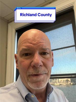 Federal report shows Richland County turns a blind eye to ‘extreme violence’ in Alvin S. Glenn Detention Center. #fairfightinitiative #fairfight #davidutter #richlandcounty 