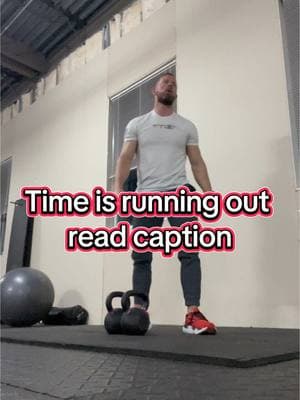 I agree it sucks. But recognize the extra time your going to have, channel your depression into anger and head over to follow me on the gram. Then join Fit to Respond and make an investment into attacking your fitness goals.  @trident_tactical_fit on insta. Follow me today! #tiktokban #copsoftiktok #Fit2Respond #TacticalFitness #fitness #TridentTrainingGroup #community #FitnessForFirstResponders 