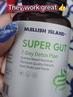 #supergut #giftfromtiktokshop #fyp 