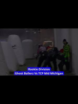 TCP mid Michigan vs ghost ballers 3man Winter series Perlims #tcp #tcpgr #TCPaintball #nxlpaintball #shootmorepaint #wnxl #paintballislife #paintball #wnxlpaintball #paintballlifestyle 