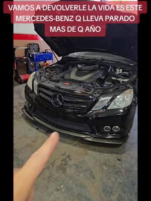 VAMOS A REVIVIRLO. #tecnicoautomotriz #diagnosticoautomotriz #mecanico #mechanic #fallaselectricas #reparacionescoches #automotivetechnician 