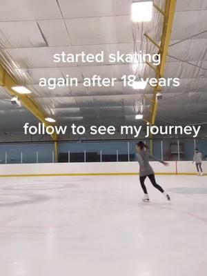 follow my Instagram virginia_skate_adventure #fypシ゚viral #iceskater #figureskate #adultfigureskater #foryourpagetiktok #iceskates #figureskaterslife  #adultsskatetoo #foryoupage 