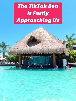 Subscribe To The YouTube To Continue This All-Inclusive Resort Community #allinclusive #goodbyetiktok #byetiktok #riptiktok #allinclusiveresorts #tiktokgoodbye #allinclusivehotel #allinclusiveresort #allinclusivevacation 