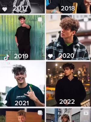 The beginning of every year... from 2017 to 2024 he gets sexier by the minute, don't you agree?  Credit: @Bene  Please don’t scroll without following me. I would also appreciate if you like share and comment #beneschulz #elevatorboys #fyp #explorepage #influencer #hotnessoverload #newyear #elevatorboys #beneschulz #benesz #mygermanprince #crush #mcdreamy #reel #reelsinstagram #reeltiktok #trending 