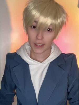 This was the first audios I can remember using (for Ryuji) so I guess we’ll go out the same way 🥲 #durarara #masaomikida #durararacosplay #masaomikidacosplay #cosplay #kidamasaomi 