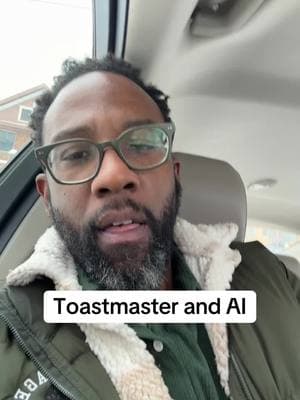 How AI Is Transforming Public Speaking: A Toastmasters Perspective AI tools like ChatGPT can enhance public speaking skills by providing real-time feedback, speech organization, and filler word analysis. A game-changer for Toastmasters and beyond. #PublicSpeaking #AIForLearning #Toastmasters #ChatGPT #AIEducation #SpeechImprovement #HoffDigital