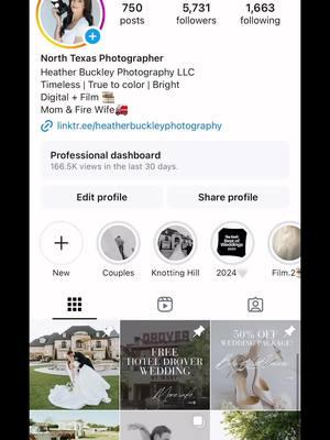 I guess ill have to start posting on reels 😵‍💫🤢 #instagram #followme #tiktokban #goodbyetiktok #reels #help #instagramhelp #fyi #texasphotographer #hoteldrover #freewedding #texaswedding #texasbride 