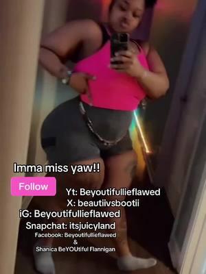 Imma go live later I love yaw!!!!! #postyourcontent #juicy #fyp #beyoutifullieflawed #arkansas #goodvibes #plussizevibes #youknowthevibes #plussizemodel #beyoutifulvibes #whereyoucanfindme 