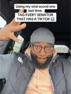 One last time before it’s all said and done. TAG EVERY SENATOR THAT VOTED AGAINST US! #riptiktok #tiktokfuneral #tiktokban #fyp #canicallyourose #remix 