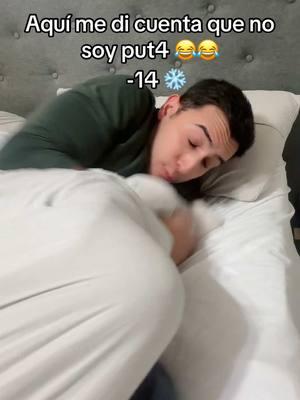 jaja malditos de team frío 😂#humor #viralvideo #reels #comedia #parejas #reelsinstagram #reels__tiktok #videoviral #tiktokgym 