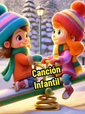 Cada semana nuevas canciones infantiles en mi canal de YouTube #cancionesparaniños #youtubeparaniños #elmundodecolorina #elbauldecolorina #cancionesinfantiles #cancionesparaaprender #niños #youtubekids #youtubeniños 