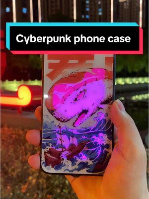 Get this season's hottest phone cases 🔥 Click in bio to check it out! #anime #cyberpunk #weeb #bazaardodo #Samsung #iphone16case #iPhone16 #iPhone16plus #iPhone16promax #animephonecase #SmallBusiness 