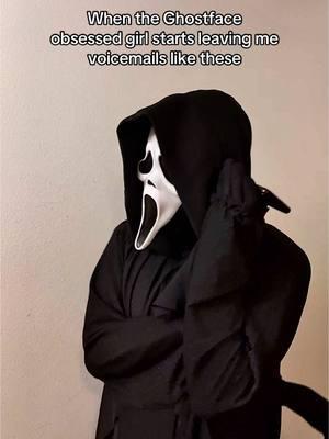 I love it 🤌🏽 more pls #fyp #fypシ #fypシ゚viral #fypage #fyppppppppppppppppppppppp #ghostface #ghostfacecosplay #ghostfacecult #ghostfaceedit #ghostfacescream #ghostfacemask #ghostfacedbd #ghostfaceclan #ghostfacecostume #ghostfacecosplayer 