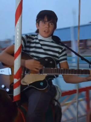 this music video>>>🎠🍭🎡 #themonkees #themonkeestvshow #themonkeesedit #mikenesmith #davyjones #petertork #mickydolenz #1960s #coneyislandbaby #60smusic #60s #vintagemusic #vintage 