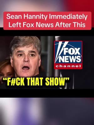 #seanhannity #Rumors #foryou 