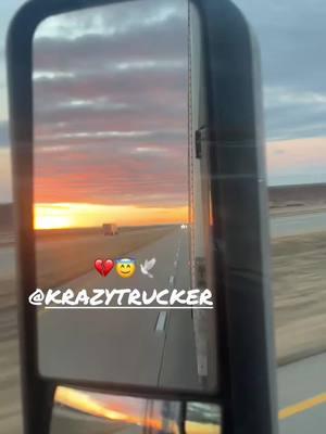 #truckerlife #truckdriver #trucker #truckergirl #truckersofamerica #truckdrivers #itsalifestyle #onlythestrongsurvive #fyp #goodvibesonly #truckerskeepitmoving #krazytrucker 