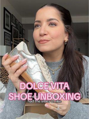 Something casual and something bridal! Both pairs of @Dolce Vita Footwear are 🔗 on my Shop My! 🫶 #dolcevita #dolcevitashoes #wedding #weddingtiktok 