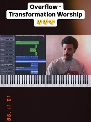 😮‍💨Over Flow by Transformation Worship @Transformation Church 🧃🧃🧃 @juicesmusicshop #passion #juicyearzartist #gospel #church #music #musician #kinggeno #dfw #dallas #Love #livemusic #dfwmusicscene #dallasmusicscene #keyboardist #logicprox #apple