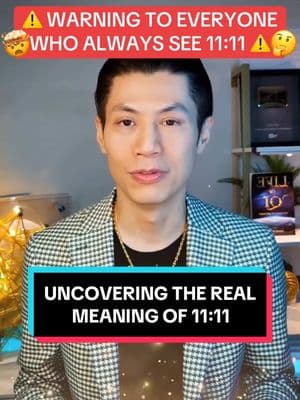 The significance of seeing the number 1111 everywhere. It's a sign from the universe trying to get our attention. #1111  #thoughts  #mindset  #dreams  #purpose #opportunities  #gratitude  #humility  #twinflame  #selflove  #newbeginnings #hiddenmeaning  #qicoil  #fyp  #foryoupage❤️❤️