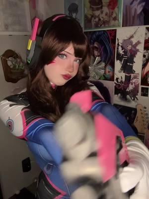 UGH 2018 TIKTOK HOW I MISS YOU #dva #dvacosplay #dvaoverwatch #overwatch #overwatchcosplay #cosplay #anime #manga #fyp #dvaoverwatchcosplay 