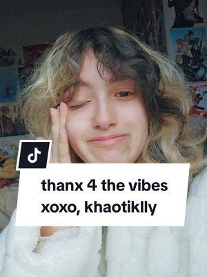 thank you for being silly and cringe with me, whether you've been here since 2019 or just followed today, love all of you <3 #tiktokban #anime #cosplay #skits #mhaskit #bnha #mha #myheroacademia #denki #kaminari #shinkami #rodydeku #kamideku #sk8 #sk8theinfinity #renga #matchablossom 