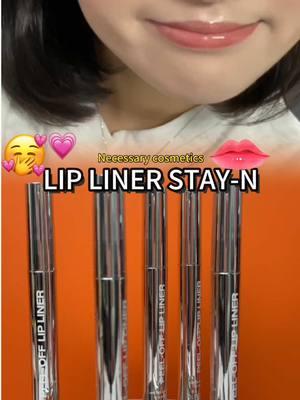 Makeup essentials, tear-off lip liners#lip #lipstain #sacheubeauty #virallipstain #virallipstain #sacheulipstayn #lipcolourchallenge #liplinerstaynpeel #peellipliner #beauty #hairstyles #tiltok #lipcomboforblackgirls #makeuphacks 