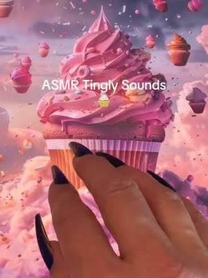 Oddly Satisfying ASMR 🧁🌸 #asmr #asmrsounds #asmrscratching #ipadasmr #asmrtapping #asmrtracing 