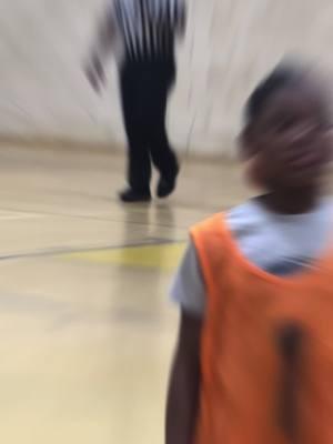 Prince #5 at his first basketball 🏀 game  #foryou  #foryourpage  #tictok  #reelsinstagram  #badketball  #gametime  #playtowinthegame 