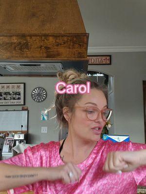 I'll never foeget tiktok. First Aol, Limewire, then MySpace. I can't even handle it #carolbaskin #tiktokban #tiktok #goodbyetiktok