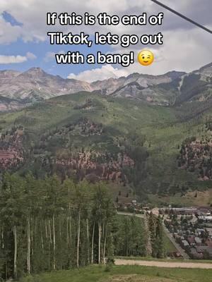 100% accurate #colorado #coloradocheck #coloradoadventures #coloradolife #travel #traveltiktok #scenic #travellife #traveltok #traveling #mountain #mountains #gondola 