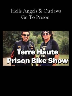 Terre Haute prison bike show and its aftermath. In this episode of SOTD… Check it out on our YouTube channel. Please Subscribe.  Speak Of The Devil # 26 Up on YouTube  http://www.youtube.com/@GeorgeGusChristie Want it commercial free? Go to  Patreon. With a weekly Q&A.  https://www.patreon.com/GeorgeChristie?mibextid=Zxz2cZpimm#speakofthedevil #youtube #hellsangels #outlawsmc #clublife #prison 