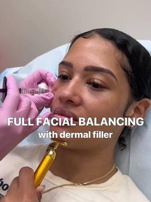 Whether you want to define your profile, enhance symmetry, or soften your features, our approach delivers beautifully natural results—never overdone!   ✅ Cheeks ✅ Jawline ✅ Lips ✅ Smile Lines   Let's create a refreshed, balanced look that's uniquely YOU!    #fillerpittsburgh #fillercleveland #fillercolumbus #columbus #pittsburgh #medspa #injector #injectables #skincare #filler #injections #lipfiller #cheekfiller #jawlinefiller #templefiller #facialbalancing #fillers #dermalfiller #lipfiller #cheekfiller #chinfiller #jawlinefiller #facialanatomy #fullfaceassessment