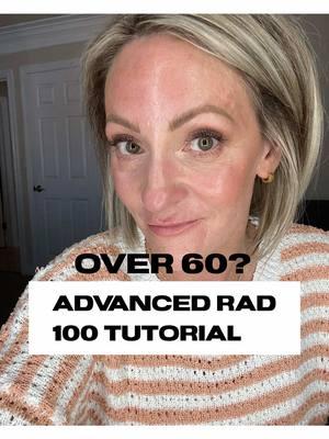 🛑Are you over 60? Advanced skin issues? Dehydrated and loss of elasticity? 💁🏼‍♀️My secret to radiant, youthful skin is Incellderm's Radiansome 100 skincare line. Yes I'm only 57 but l have loved adding in this line once a day. And then using the Ex Line once a day also. It's been my secret sauce! 🌿It's packed with advanced ingredients that deeply nourish and hydrate, this line is specially formulated to target the unique needs of mature skin. 🍃Radiansome 100 Line prioritizes overall skin health and radiance. It focuses on hydration, brightening, and barrier strengthening with ingredients like hyaluronic acid, vitamin C, and Centella Asiatica. Features 100% MICROFLUIDIZED NANO- LIPOSOMAL technology, aiming for deeper absorption of active ingredients, resulting in more elasticity and radiant skin. → Ready for skincare with actual results you can see within a month... or sooner!?! Comment "GLOW UP" 🙌🏻You can say goodbye to dullness and hello to a luminous, firmer complexion. #Incellderm #MatureSkinCare #RadiantSkin #AgelessBeauty #over50skincare #beautyroutine #koreanskincare