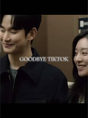 É foi ótimo estar aqui #byetiktok #kdrama #kdramalover #byetiktokforever #fy #fyp #fypシ #fypシ゚viral #fypage #fyppppppppppppppppppppppp #fypツ #fypツ #goodbye #vibes2020 